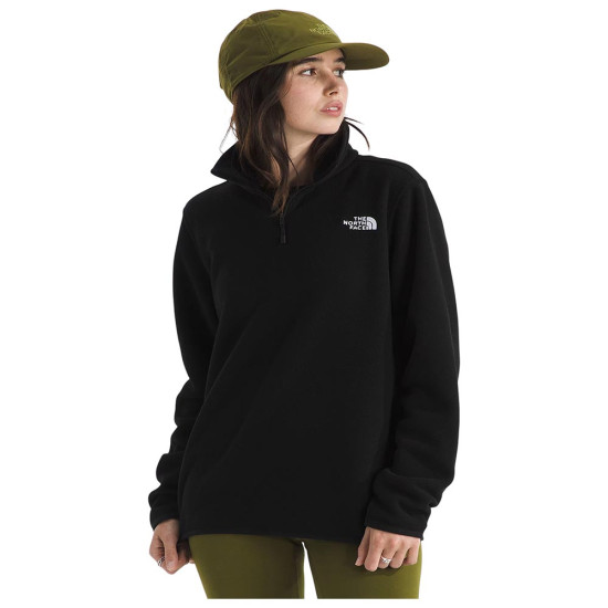 W GLCR FLC 1/4 ZIP